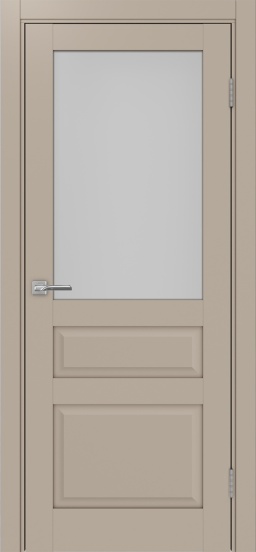 Тоскана_631.211 ЭКО-шпон Мокко