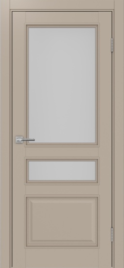 Тоскана_631.221 багет ЭКО-шпон Мокко