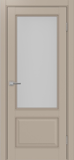 Тоскана_640.21 багет ЭКО-шпон Мокко