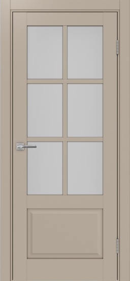 Тоскана_641.2221 ЭКО-шпон Мокко