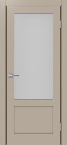 Турин_540ПФ.21 ЭКО-шпон Мокко