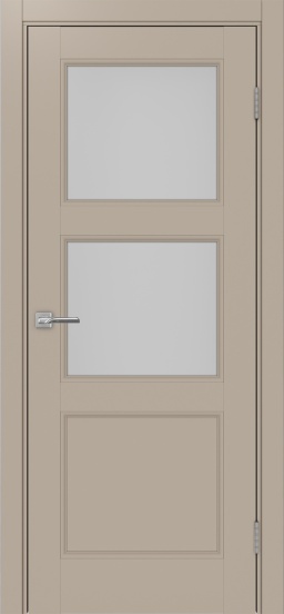 Турин_Neo_530.221 ЭКО-шпон Мокко