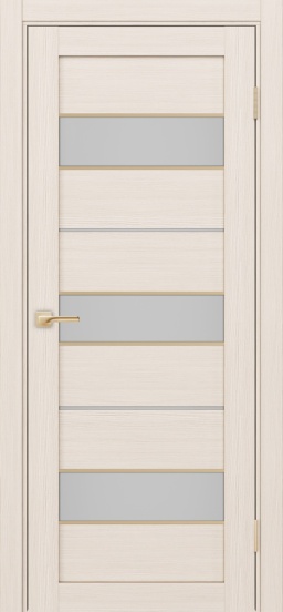Турин_526АПС.122 молдинг алюм.золото ЭКО-шпон Ясень перламутровый