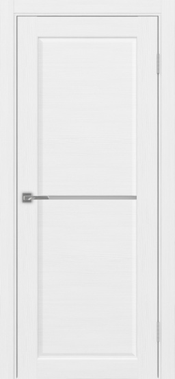 Сицилия_712.12 ЭКО-шпон Белый лёд