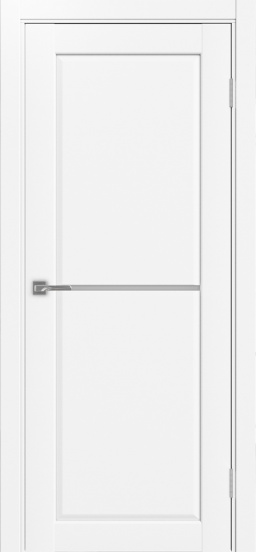 Сицилия_712.12 ЭКО-шпон Белый снежный