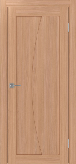 Сицилия_721.11 ЭКО-шпон Ясень тёмный