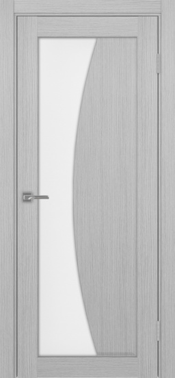 Сицилия_721.21 ЭКО-шпон Дуб серый FL