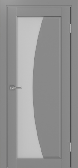 Сицилия_721.21 ЭКО-шпон Серый