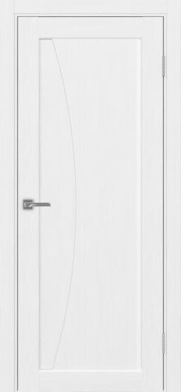 Сицилия_722.11 ЭКО-шпон Белый лёд