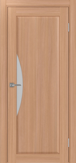 Сицилия_723.21 ЭКО-шпон Ясень тёмный