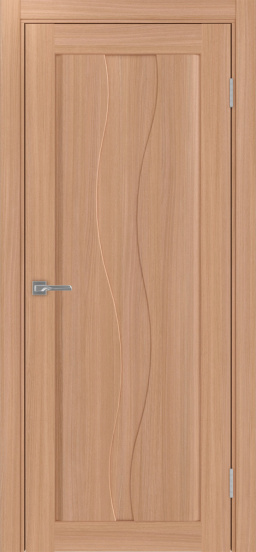 Сицилия_730.111 ЭКО-шпон Ясень тёмный