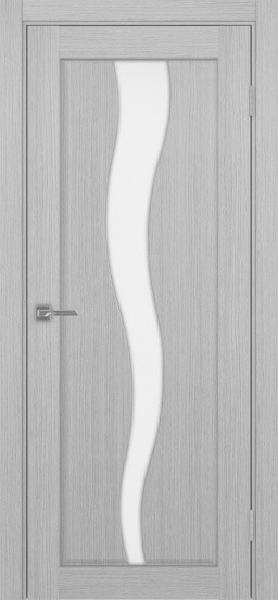 Сицилия_730.121 ЭКО-шпон Дуб серый FL