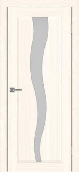 Сицилия_730.121 ЭКО-шпон Ясень светлый