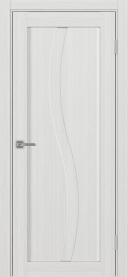 Сицилия_731.111 ЭКО-шпон Ясень серебристый