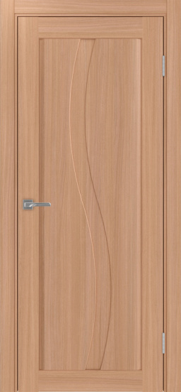 Сицилия_731.111 ЭКО-шпон Ясень тёмный