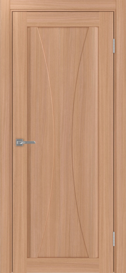 Сицилия_732.111 ЭКО-шпон Ясень тёмный