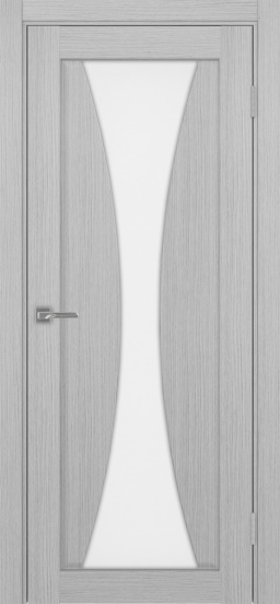 Сицилия_732.121 ЭКО-шпон Дуб серый FL