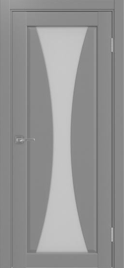 Сицилия_732.121 ЭКО-шпон Серый