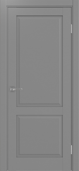 Тоскана_602.11 ЭКО-шпон Серый