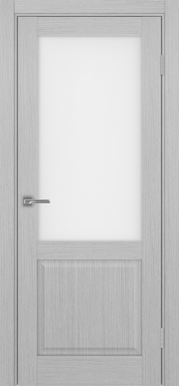 Тоскана_602.21 ЭКО-шпон Дуб серый FL