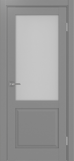 Тоскана_602.21 ЭКО-шпон Серый