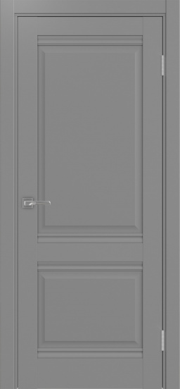 Тоскана_602U.11 ЭКО-шпон Серый