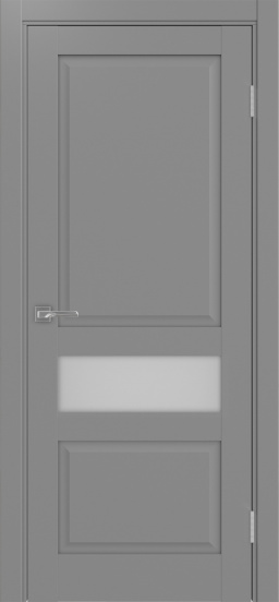 Тоскана_631.121 ЭКО-шпон Серый