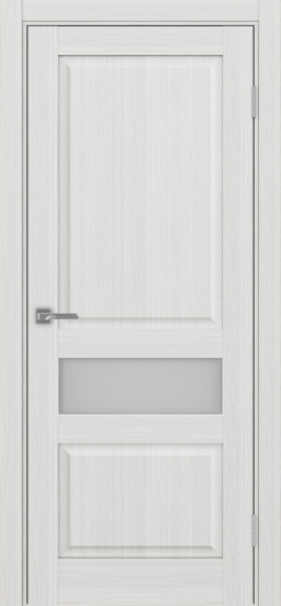 Тоскана_631.121 ЭКО-шпон Ясень серебристый