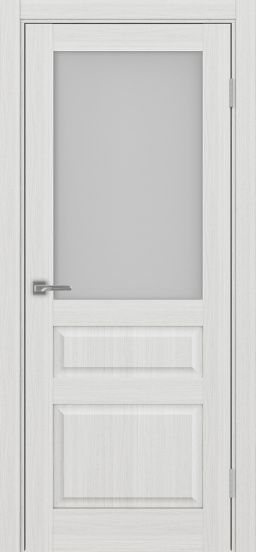 Тоскана_631.211 ЭКО-шпон Ясень серебристый