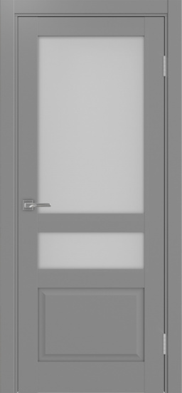 Тоскана_631.221 ЭКО-шпон Серый