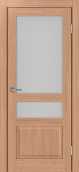 Тоскана_631.221 ЭКО-шпон Ясень тёмный