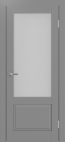 Тоскана_640.21 ЭКО-шпон Серый