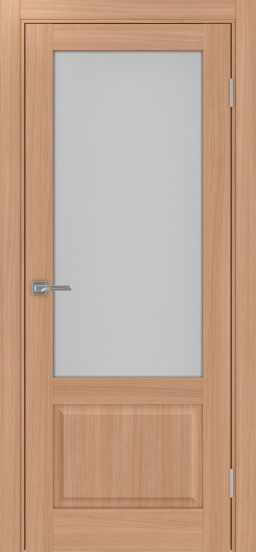 Тоскана_640.21 ЭКО-шпон Ясень тёмный