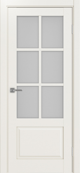 Тоскана_641.2221 ЭКО-шпон Бежевый