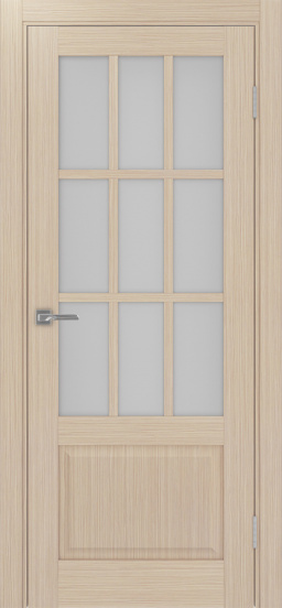 Тоскана_642.2221 ЭКО-шпон Дуб беленый FL