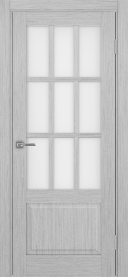 Тоскана_642.2221 ЭКО-шпон Дуб серый FL