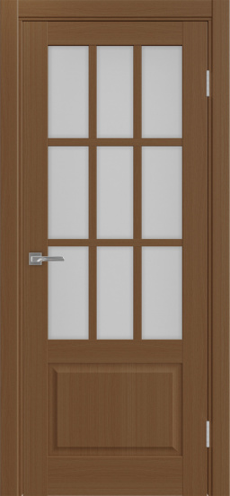 Тоскана_642.2221 ЭКО-шпон Орех NL