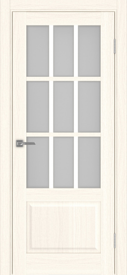 Тоскана_642.2221 ЭКО-шпон Ясень светлый