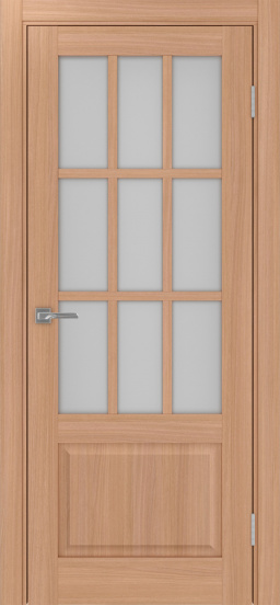 Тоскана_642.2221 ЭКО-шпон Ясень тёмный