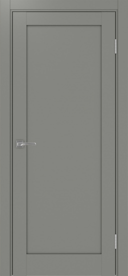 Турин_501.1 ЭКО-шпон Серый