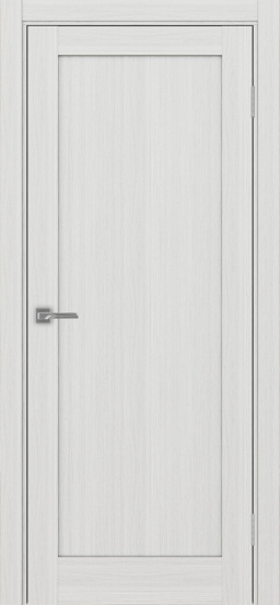 Турин_501.1 ЭКО-шпон Ясень серебристый