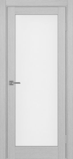 Турин_501.2 ЭКО-шпон Дуб серый FL