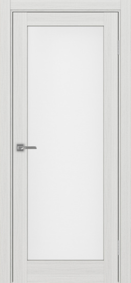 Турин_501.2 ЭКО-шпон Ясень серебристый