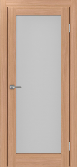 Турин_501.2 ЭКО-шпон Ясень тёмный