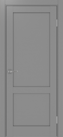 Турин_502.11 ЭКО-шпон Серый