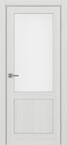 Турин_502.21 ЭКО-шпон Ясень серебристый