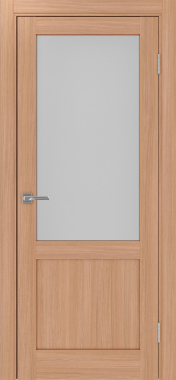 Турин_502.21 ЭКО-шпон Ясень тёмный