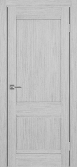 Турин_502U.11 ЭКО-шпон Дуб серый FL