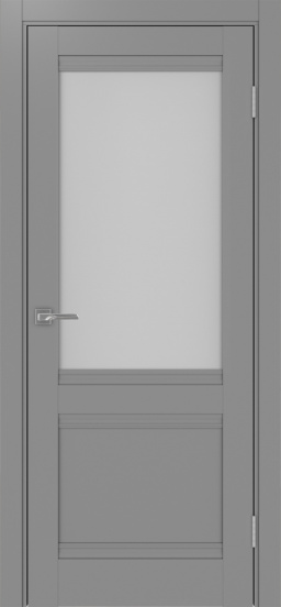 Турин_502U.21 ЭКО-шпон Серый