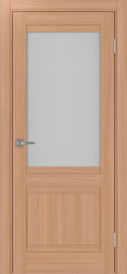 Турин_502U.21 ЭКО-шпон Ясень тёмный